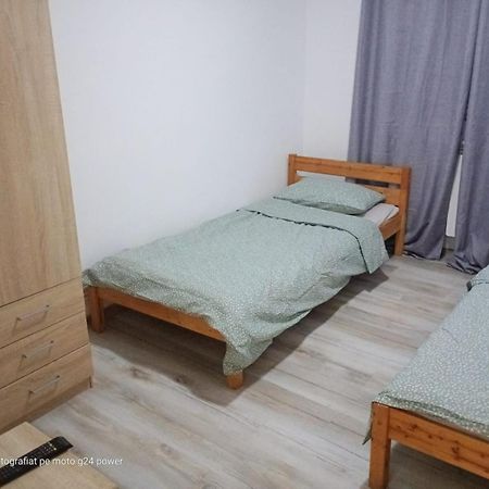 4 Rooms Apartment Tulcea Eksteriør bilde